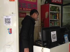-阿生哥螺蛳粉(永安街店)