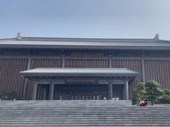 -银雀山汉墓竹简博物馆