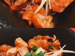 -馔豚·台北菜专门店(深圳湾万象城店)