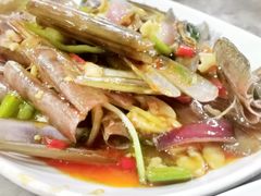 -四川小胡子海鲜(丁村万人海鲜广场店)