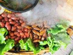 -品德宏·孔雀宴的发源地(金塔园店)