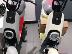 -九号电动车(安定门内大街店)