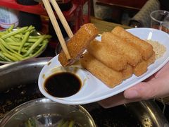 -邓莽子老火锅(中兴路总店)
