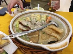 -侬佳蒸菜馆(听潮店)