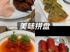 -丰鲤楼•闽南茶楼(仟禧汇店)