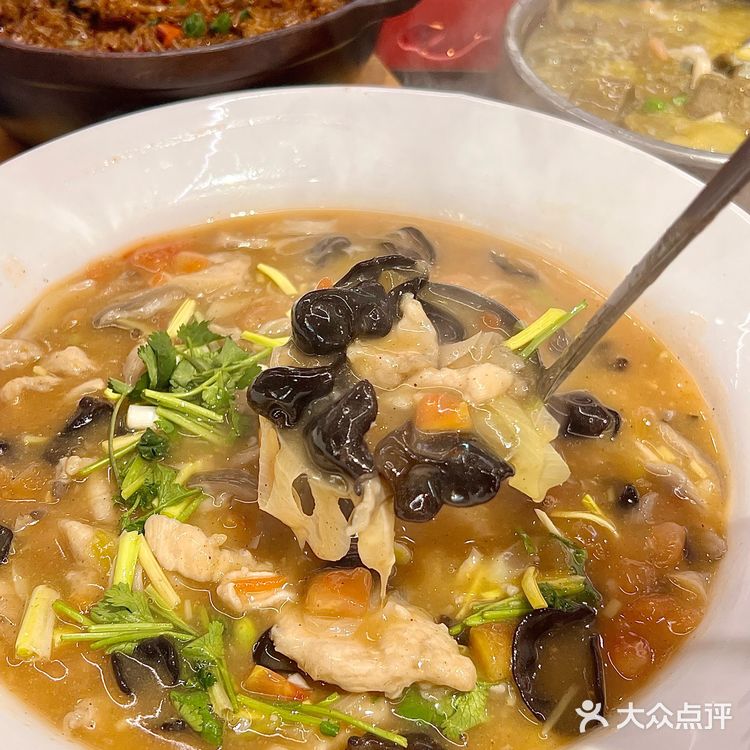 洛阳!带外地朋友来吃被夸了一个月!!