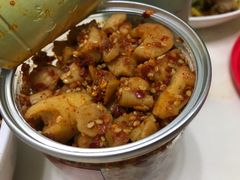 -鑫记婆婆兔·成都特产·兔头手撕兔(太古里店)