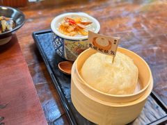 -银米·云南传统过桥米线(双廊黑金冠店)