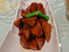 -金枝玉叶上海人家食府(三里河店)