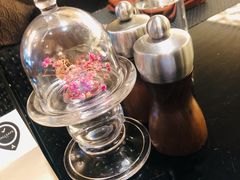 -圣丰索菲特·2 On 988 Café 自助餐厅