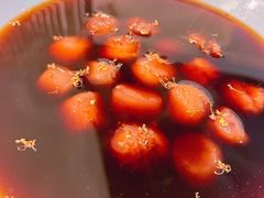 -蜜桃餐厅·伴山(绿宝广场店)