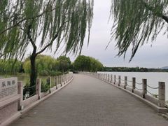 -蠡湖大桥公园