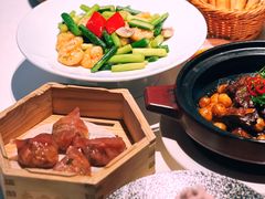 -南棠馆粤菜坊(群光店)