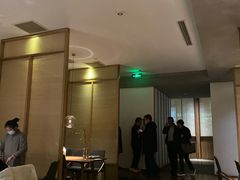 -菩提素素食餐厅(晶郦馆店)