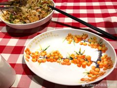 -西贝(上海我格广场店)