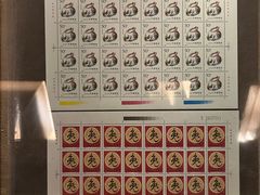-上海邮政博物馆