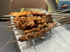 -老虎滩大连海鲜烧烤(建邺云锦路总店)