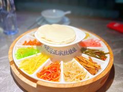 -怪噜范·贵阳小吃大排档(金源旗舰店)