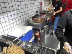 -黑色经典臭豆腐·湖南特产(太平街口店)