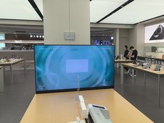 -华为智能生活馆(上海中山公园龙之梦)