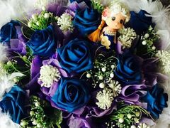 -花木兰花艺MULAN(温馨花园店)