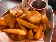 -Catch Bagel(芳草地店)