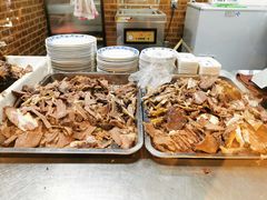 -吾穆勒蓬灰牛肉面·清真(中海河山郡店)