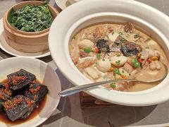 -楚山晓·楚湘菜(江夏永旺店)
