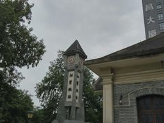 -江墅铁路遗址公园