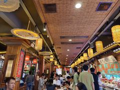 -民俗村柴火灶·景德江西菜(中国陶瓷博物馆店)