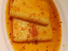 桂花糖年糕-老头儿油爆虾·知味杭州(爱琴海购物中心)