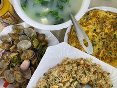 -瑶记海鲜餐厅(西涌店)