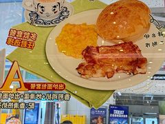 -翠华餐厅(正佳广场店)