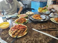 -鸡西大冷面(兰山店)