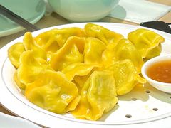 -吕氏疙瘩汤·海鲜新鲁菜(凯德mall新都心店)
