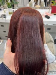 -MY HAIR ARDOR