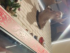 -金色时光俄式西餐厅(中央大街店)
