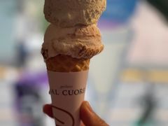 -Dal Cuore 达可芮冰淇淋(陕西北路店)