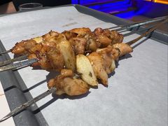 蒜瓣肉-亿牌牌东北烧烤(博物馆旗舰店)