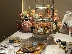 -PARFUM FLORAL花境法餐(南京首店)