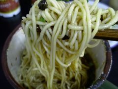 -山城盅盅面