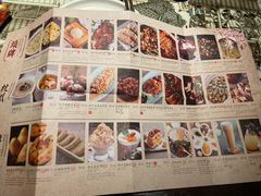 -绿茶餐厅(汇悦大融城店)