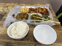 -小红帽自助盒饭(御点江山店)