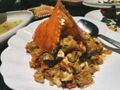 -海味世家·家常菜馆(明州里店)