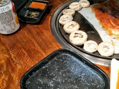 -杀猪天·韩国烤肉(总店)