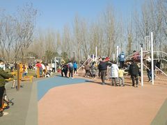 -汉长安城未央宫国家考古遗址公园