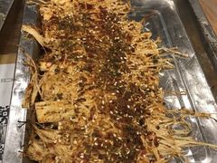 -光明巷里木烤肉