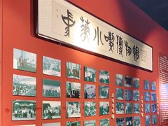 -正阳门饭庄·烤鸭·北京菜(万丰路七里庄店)