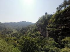 -方岩风景区