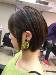 -京都造型·烫发·染发